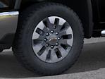 2026 Chevrolet Silverado 2500 Crew Cab 4WD Pickup for sale #C260658 - photo 9