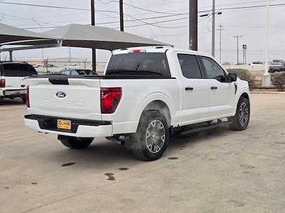 2024 Ford F-150 SuperCrew Cab RWD Pickup for sale #C260658A - photo 2