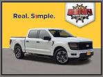 2024 Ford F-150 SuperCrew Cab RWD Pickup for sale #C260658A - photo 1