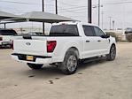 2024 Ford F-150 SuperCrew Cab RWD Pickup for sale #C260658A - photo 2
