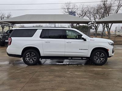 2021 Chevrolet Suburban 4WD SUV for sale #C260660A - photo 2
