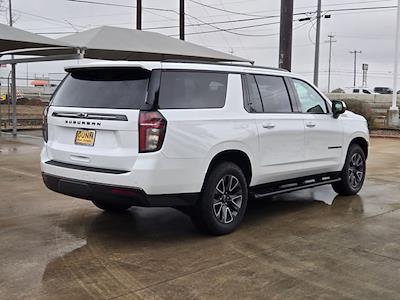 2021 Chevrolet Suburban 4WD SUV for sale #C260660A - photo 2