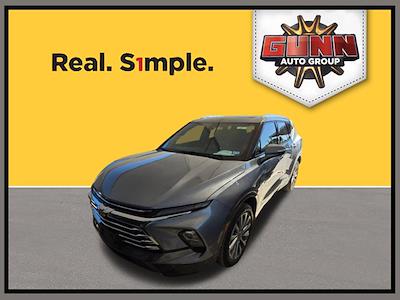 2023 Chevrolet Blazer FWD SUV for sale #C260661A - photo 1