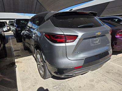 2023 Chevrolet Blazer FWD SUV for sale #C260661A - photo 2