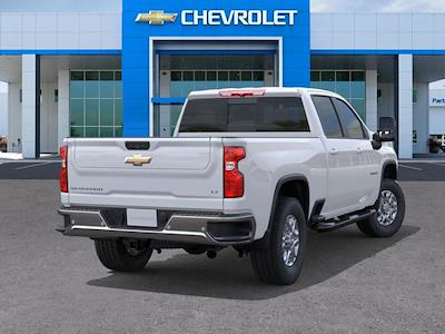 2026 Chevrolet Silverado 2500 Crew Cab 4WD Pickup for sale #C260664 - photo 2