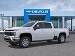 New 2026 Chevrolet Silverado 2500 LT Crew Cab 4WD Pickup for sale #C260664 - photo 3