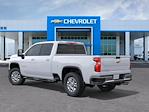New 2026 Chevrolet Silverado 2500 LT Crew Cab 4WD Pickup for sale #C260664 - photo 4
