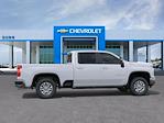 New 2026 Chevrolet Silverado 2500 LT Crew Cab 4WD Pickup for sale #C260664 - photo 5