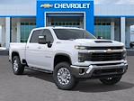 New 2026 Chevrolet Silverado 2500 LT Crew Cab 4WD Pickup for sale #C260664 - photo 7