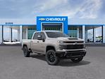 New 2026 Chevrolet Silverado 2500 Custom Crew Cab 4WD Pickup for sale #C260665 - photo 1