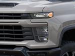 New 2026 Chevrolet Silverado 2500 Custom Crew Cab 4WD Pickup for sale #C260665 - photo 10