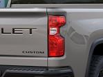 New 2026 Chevrolet Silverado 2500 Custom Crew Cab 4WD Pickup for sale #C260665 - photo 11