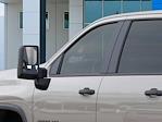 New 2026 Chevrolet Silverado 2500 Custom Crew Cab 4WD Pickup for sale #C260665 - photo 12