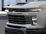 New 2026 Chevrolet Silverado 2500 Custom Crew Cab 4WD Pickup for sale #C260665 - photo 13