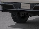 New 2026 Chevrolet Silverado 2500 Custom Crew Cab 4WD Pickup for sale #C260665 - photo 14