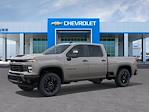 New 2026 Chevrolet Silverado 2500 Custom Crew Cab 4WD Pickup for sale #C260665 - photo 2