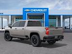 New 2026 Chevrolet Silverado 2500 Custom Crew Cab 4WD Pickup for sale #C260665 - photo 3