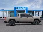 New 2026 Chevrolet Silverado 2500 Custom Crew Cab 4WD Pickup for sale #C260665 - photo 5