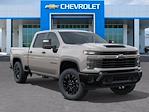 New 2026 Chevrolet Silverado 2500 Custom Crew Cab 4WD Pickup for sale #C260665 - photo 7