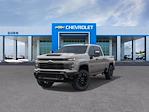 New 2026 Chevrolet Silverado 2500 Custom Crew Cab 4WD Pickup for sale #C260665 - photo 8