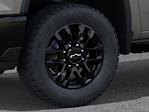 New 2026 Chevrolet Silverado 2500 Custom Crew Cab 4WD Pickup for sale #C260665 - photo 9