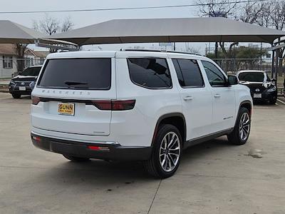 Used 2022 Jeep Wagoneer - photo 1