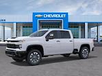 2026 Chevrolet Silverado 2500 Crew Cab 4WD Pickup for sale #C260668 - photo 3
