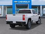 2026 Chevrolet Silverado 2500 Crew Cab 4WD Pickup for sale #C260668 - photo 2
