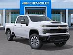 2026 Chevrolet Silverado 2500 Crew Cab 4WD Pickup for sale #C260668 - photo 7