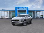 2026 Chevrolet Trax FWD SUV for sale #C260672 - photo 8