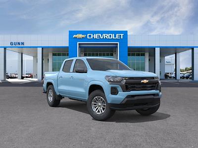 2026 Chevrolet Colorado Crew Cab RWD Pickup for sale #C260673 - photo 1