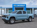 2026 Chevrolet Colorado Crew Cab RWD Pickup for sale #C260673 - photo 3