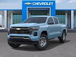 2026 Chevrolet Colorado Crew Cab RWD Pickup for sale #C260673 - photo 6