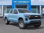 2026 Chevrolet Colorado Crew Cab RWD Pickup for sale #C260673 - photo 7