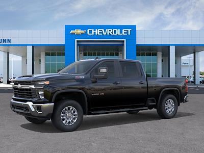New 2026 Chevrolet Silverado 2500 LT Crew Cab 4WD Pickup for sale #C260674 - photo 2