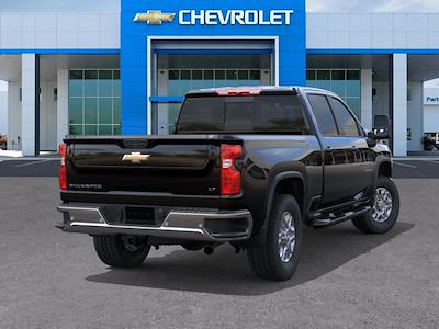 New 2026 Chevrolet Silverado 2500 LT Crew Cab 4WD Pickup for sale #C260674 - photo 2