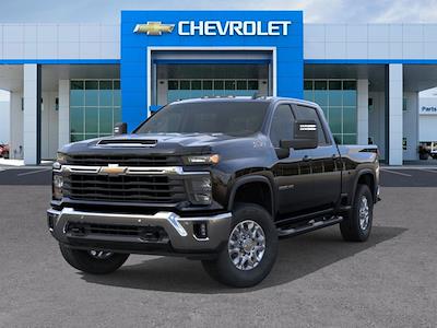 2026 Chevrolet Silverado 2500 Crew Cab 4WD Pickup for sale #C260674 - photo 1
