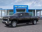 New 2026 Chevrolet Silverado 2500 LT Crew Cab 4WD Pickup for sale #C260674 - photo 2