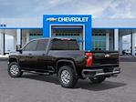 New 2026 Chevrolet Silverado 2500 LT Crew Cab 4WD Pickup for sale #C260674 - photo 3