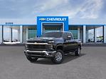 New 2026 Chevrolet Silverado 2500 LT Crew Cab 4WD Pickup for sale #C260674 - photo 8
