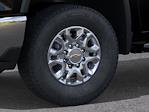 New 2026 Chevrolet Silverado 2500 LT Crew Cab 4WD Pickup for sale #C260674 - photo 9