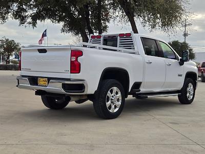 Used 2020 Chevrolet Silverado 2500 - photo 1