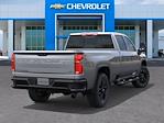 2026 Chevrolet Silverado 3500 Crew Cab 4WD Pickup for sale #C260677 - photo 2