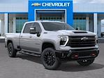 2026 Chevrolet Silverado 3500 Crew Cab 4WD Pickup for sale #C260679 - photo 7