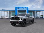 2026 Chevrolet Silverado 3500 Crew Cab 4WD Pickup for sale #C260679 - photo 8
