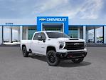 2026 Chevrolet Silverado 3500 Crew Cab 4WD Pickup for sale #C260680 - photo 1