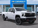 2026 Chevrolet Silverado 3500 Crew Cab 4WD Pickup for sale #C260680 - photo 7