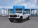 2026 Chevrolet Silverado 3500 Crew Cab 4WD Pickup for sale #C260680 - photo 8