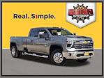 2026 Chevrolet Silverado 3500 Crew Cab 4WD Pickup for sale #C260680C - photo 1