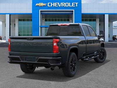 New 2026 Chevrolet Silverado 3500 LT Crew Cab 4WD Pickup for sale #C260681 - photo 2